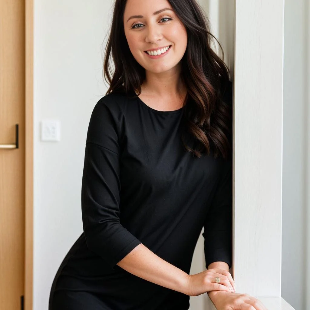 Whitney Keir, founder of Lava Virtual